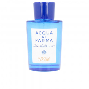 BLU MEDITERRANEO ARANCIA DI CAPRI edt vapo 180 ml