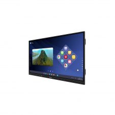 Approx APPTSM86+G8-128 pizarra blanca interactiva