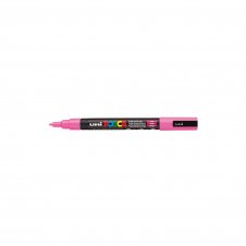 POSCA pc-3m Rosa