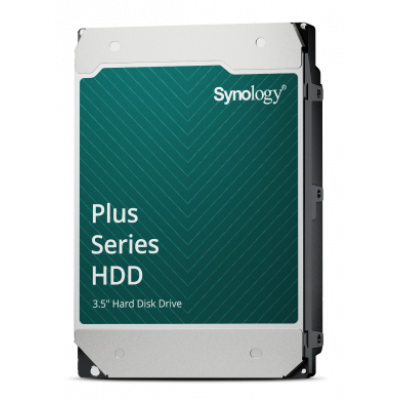 Synology Plus HDD 6TB 3.5 Sata3 5400rpm