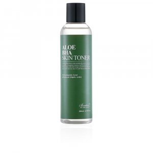 ALOE BHA skin toner 200 ml