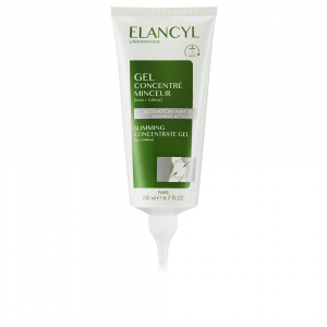 ELANCYL MY COACH! recambio slim masage gel 200 ml