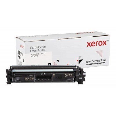 Xerox Everyday HP CF294X Negro Cartucho de Toner Generico - Reemplaza 94X