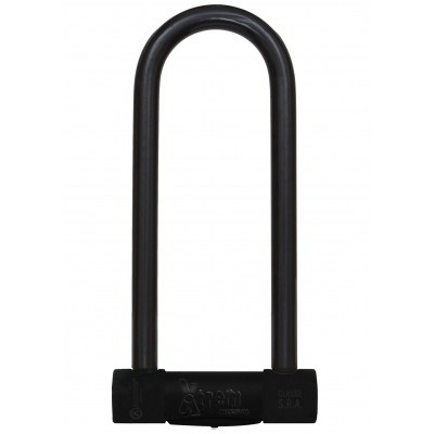 U-Lock Black Edition AUVRAY K85230BAUV