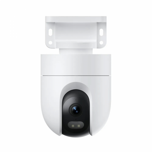 Xiaomi Outdoor Camera CW400 Camara Vigilancia 2.5K WiFi - Vista Horizontal Completa 360º - Deteccion Humana por IA - Vision Noct