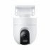 Xiaomi Outdoor Camera Cw400 Camara Vigilancia 2.5K Wifi - Vista Horizontal Completa 360º - Deteccion Humana Por Ia - Vision Noct