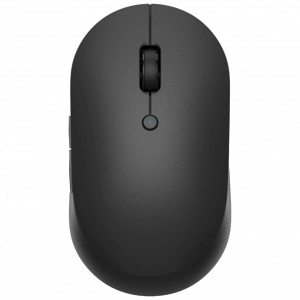 Ratón Xiaomi X-HLK4041GL MOUSE inalámbrico negro