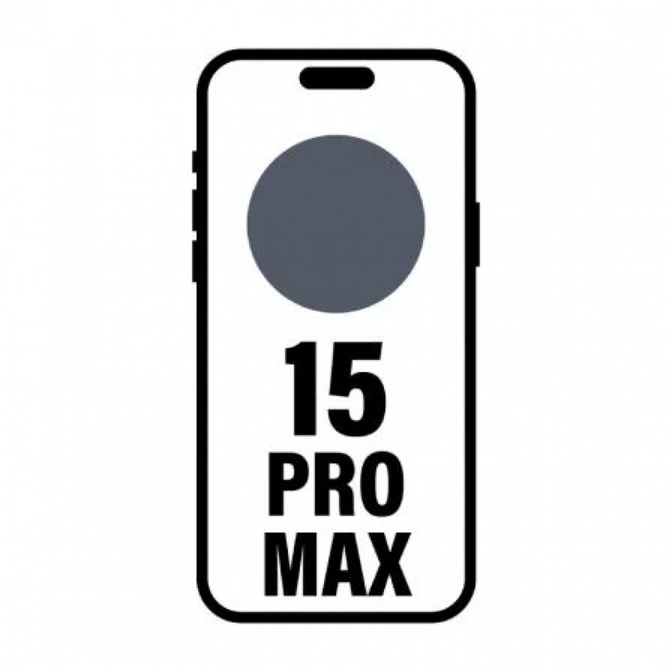Smartphone Apple iPhone 15 Pro Max 256GB/ 6.7