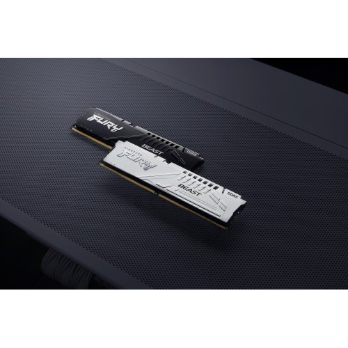 Kingston Technology FURY Beast módulo de memoria 32 GB 1 x 32 GB DDR5