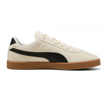 Zapatilla PUMA CLUB II 397444 07 Beige