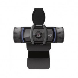 Webcam Logitech C920E 1080p