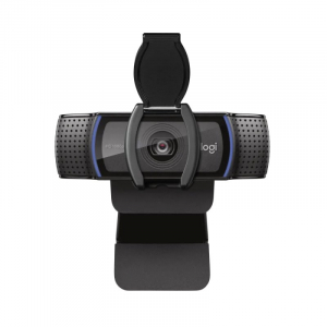 Webcam  Logitech C920E 1080p