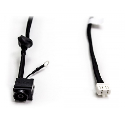 Dc-Jack para portatil Sony vgn-fw / pcg-3d1m / m760