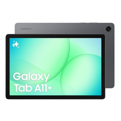 Tablet Samsung Galaxy Tab A11+ X230 11.0 WiFi 6GB RAM 128GB - Grey