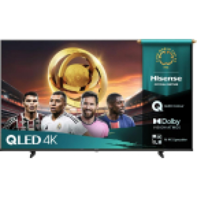 TV HISENSE 55E77Q 55 QLED SMART TV DOLBY VISION