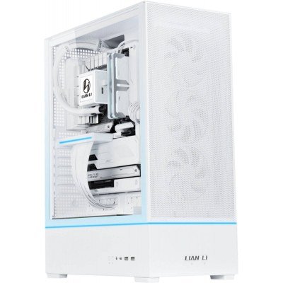 Caja Atx Lian Li Lancool SUP01