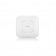 Zyxel WAX650S 3550 Mbit/s Blanco Energ?a sobre Ethernet (PoE)