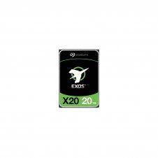 Seagate Enterprise Exos X20 3.5