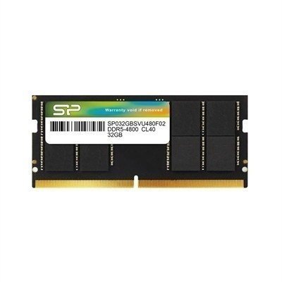 SoDimm 32GB DDR5 4800Mhz SP