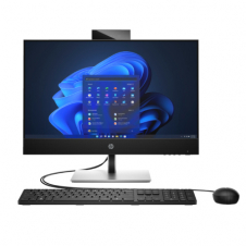 All in One HP (D90) ProOne 440 23.8 G9 Desktop PC FHD LED UWVA 300N Intel Core i5-12500 512GB SSD 8GB 3200MHz DDR4