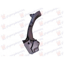 AIR FILTER INTAKE DUCT