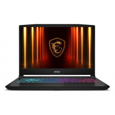 MSI Katana 15 HX B14W Intel® Core™ i7 i7-14650HX Portátil 39,6 cm (15.6