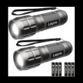 LINTERNA LED LEPRO 1200012-2