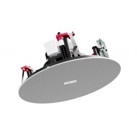 Altavoz de techo 6 pulgadas de baja impedancia Fonestar SKY-6