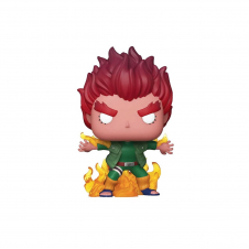 Funko pop naruto shippuden gai 8 puertas 8 gates 50675