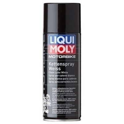 Grasa de cadena blanca para moto Liqui Moly 400ml 1591