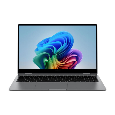 Portatil samsung galaxy book5 360 u7 - 256v - 16gb - ssd 512gb - 15.6 pulgadas fhd - w11p + mochila