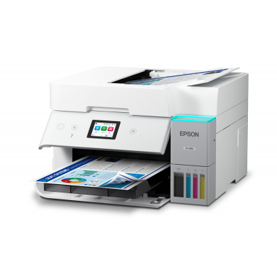 Epson Ecotank ET-4950