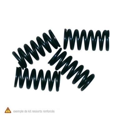 NEWFREN Clutch Spring Set Minarelli APRILIA RS, RIEJU RR,RS1, YAMAHA TZR 50 97-05 MO613F