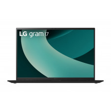 LG Gram Intel Core Ultra 7 258V Portátil 43,2 cm (17