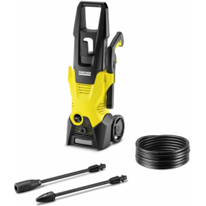 Hidrolimpiadora Karcher K3 PROMO 120 bares 380 l/h 1600W