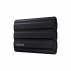 Ssd Externo Samsung T7 Shield 1Tb Nvme Usb 3.2 Negro