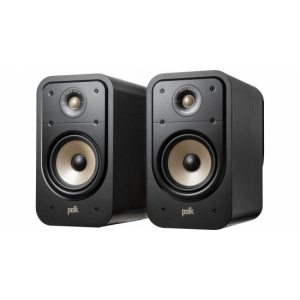 ALTAVOZ POLK S20e ELITE PKSIGS20ELBK negro PAREJA