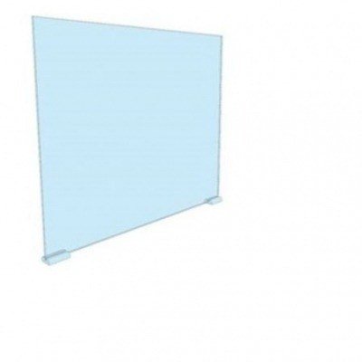 Mampara Protectora Approx APPAPSSIDE/ 60*50cm