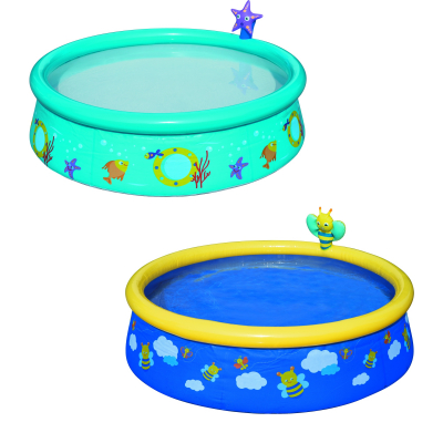 57326 piscina inflable infantil Piscina hinchable