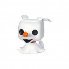 Funko pop pesadilla antes de navidad zero 3406