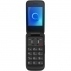 Teléfono Móvil Alcatel 2053D/ Negro