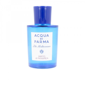BLU MEDITERRANEO MIRTO DI PANAREA edt vapo 100 ml