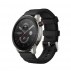 Amazfit Gtr 4 Reloj Smartwatch - Pantalla Amoled 1.43 - Caja De Aluminio - Bluetooth 5.0 - Resistencia Al Agua 5 Atm - Carga Magnetica - Color Negro