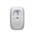 Altavoz de superficie con transformador de línea de 100 V y baja impedancia Fonestar SONORA-6T-WH - imagen 3