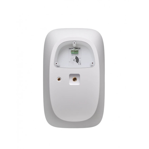 Altavoz de superficie con transformador de línea de 100 V y baja impedancia Fonestar SONORA-6T-WH - imagen 3