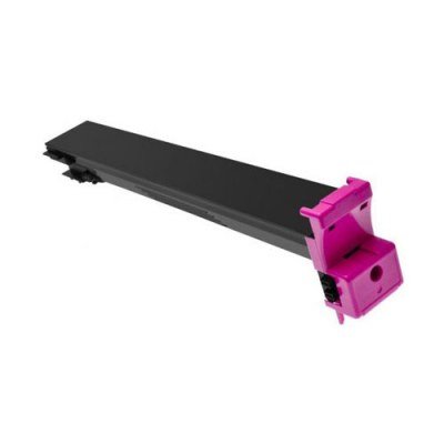 Konica Minolta TN210 Magenta Cartucho de Toner Generico - Reemplaza TN210M/8938-511