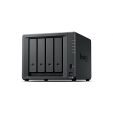 Synology DiskStation DS925+ servidor de almacenamiento