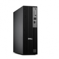 PC DELL PRO SLIM INTEL CORE I5-14500 16 GB 512 GB SSD WIFI WIN 11 PRO 3 AÑO DE GARANTIA NEGRO DM1CF