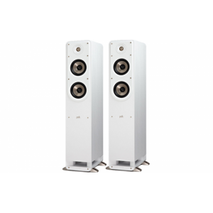 ALTAVOZ POLK S55 ELITE PKSIGS9055ELWT blanco PAREJA