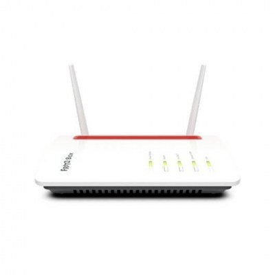 Router wifi fritz! box 6850 5g